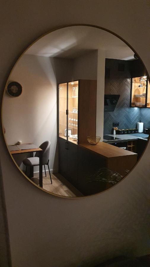 Apartment Between Krakow Exterior photo